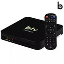 BTV E13 Android 4k Full HD Android (Promoção Limitada)